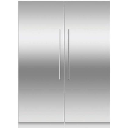 Fisher Refrigerator Model Fisher Paykel 966230